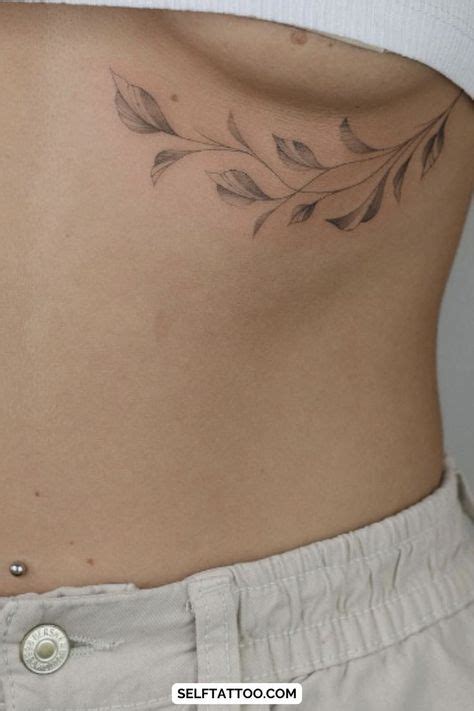 under boob tattoo pain|Sternum Tattoo: Everything You Need To Know